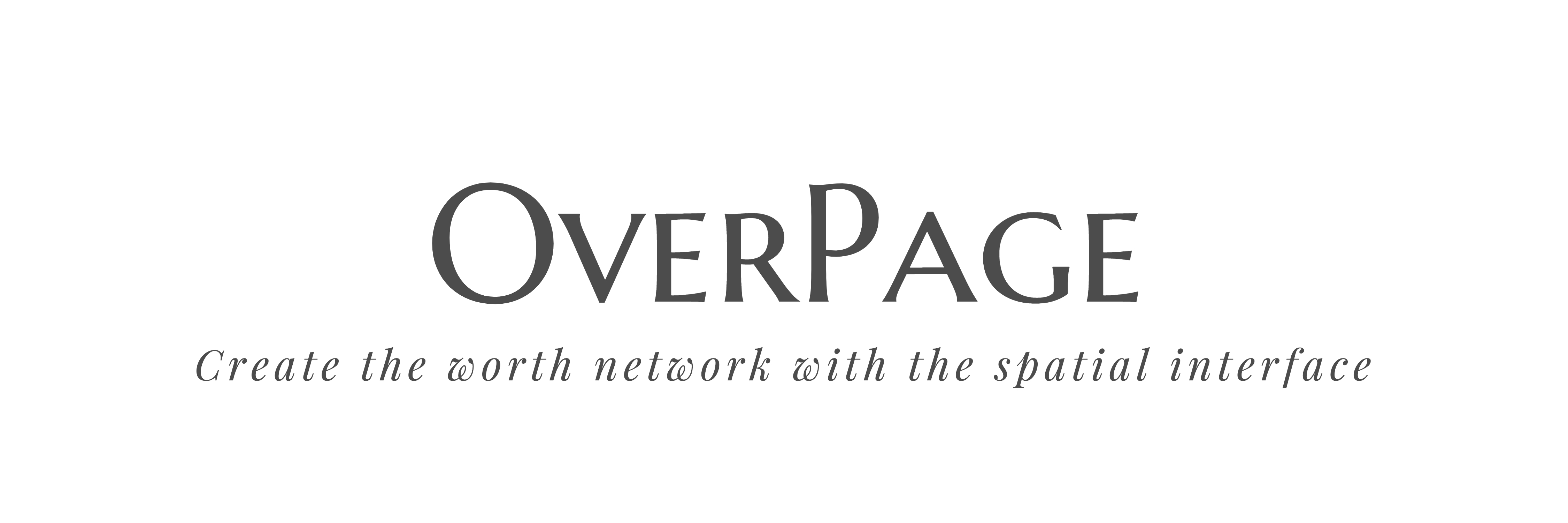 OverPage